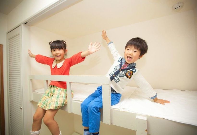 فندق Angel Grandia