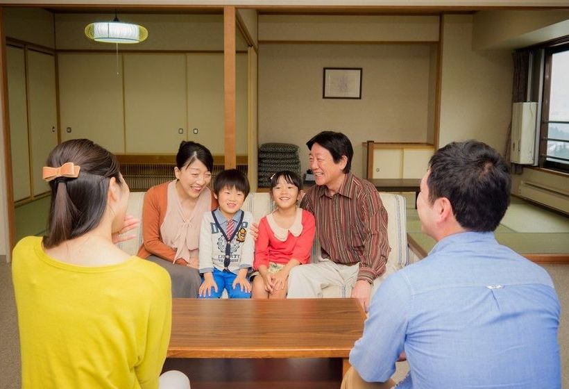 فندق Angel Grandia