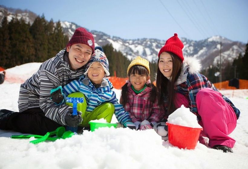 فندق Angel Grandia