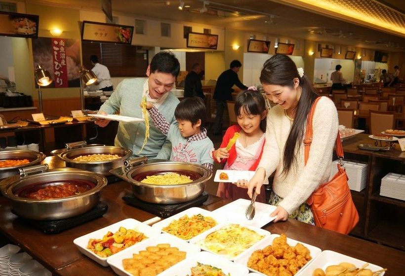 فندق Angel Grandia