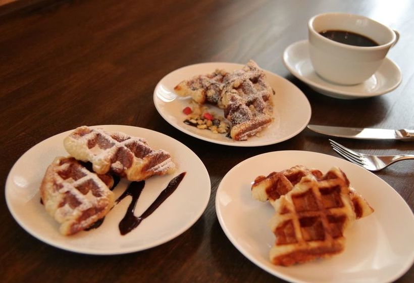 فندق Angel Grandia