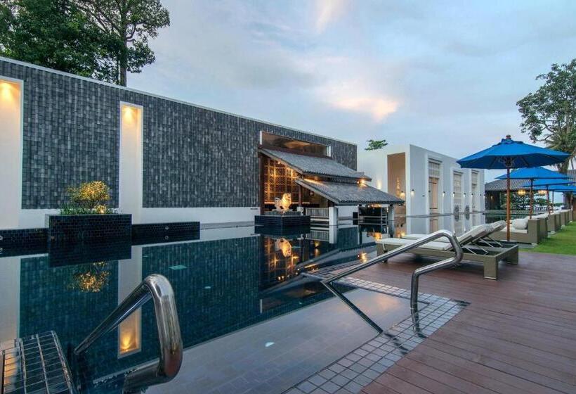 هتل Awa Resort Koh Chang
