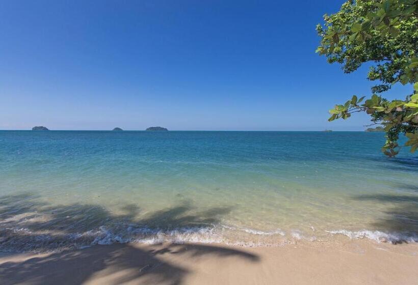 هتل Awa Resort Koh Chang