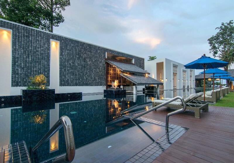 هتل Awa Resort Koh Chang