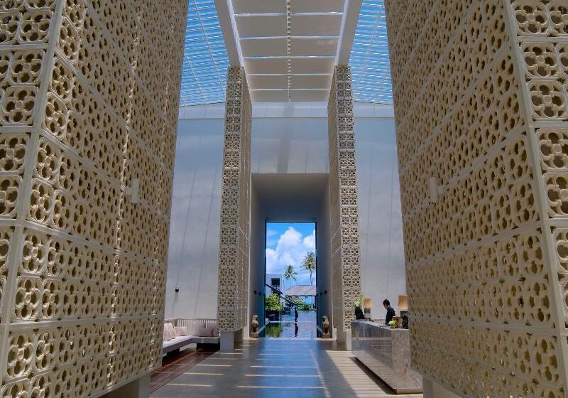 هتل Awa Resort Koh Chang