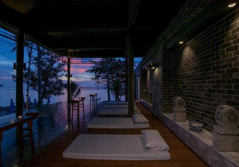 هتل Awa Resort Koh Chang