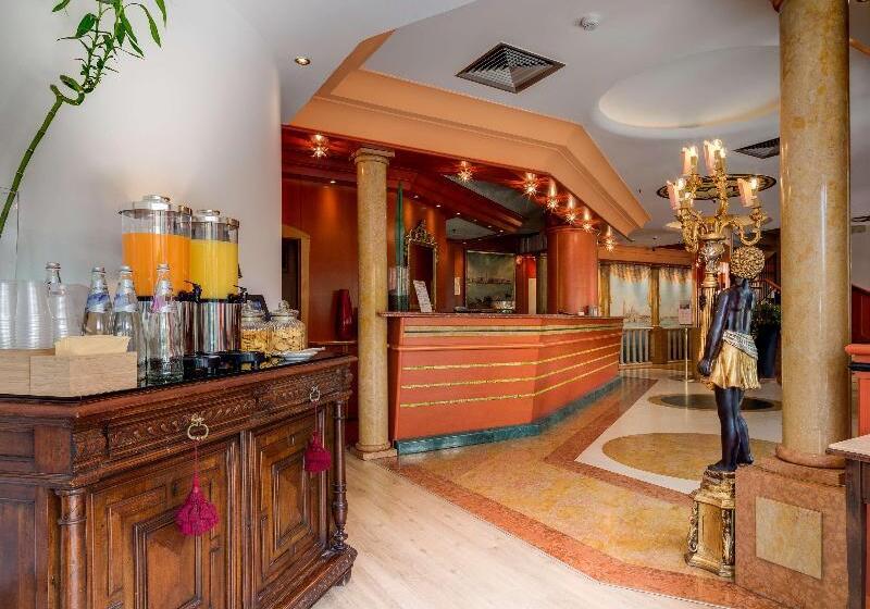 هتل Best Western Yantai