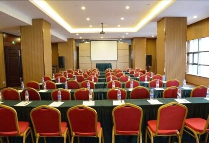 هتل Best Western Yantai