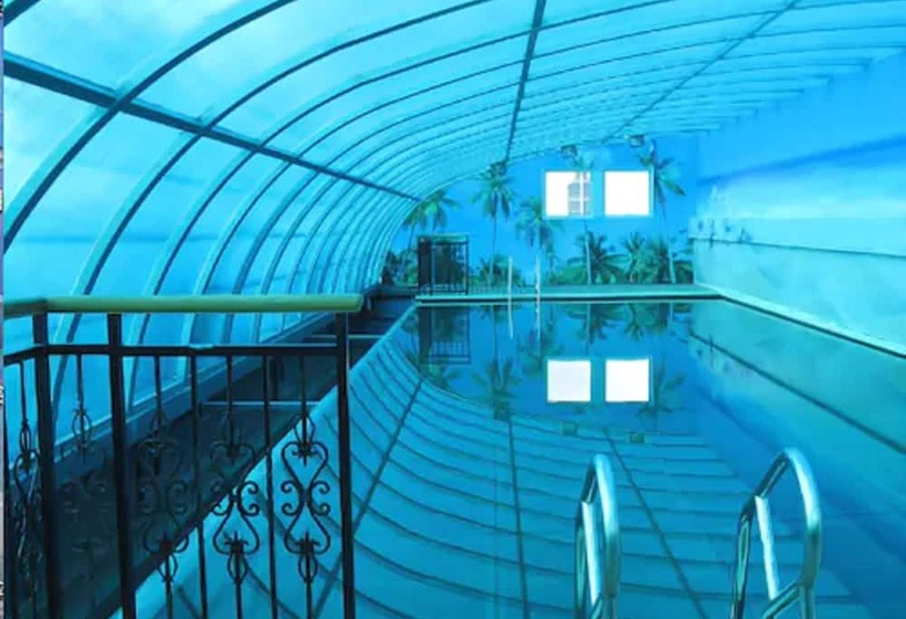 هتل Best Western Yantai