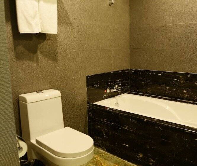 هتل Best Western Yantai