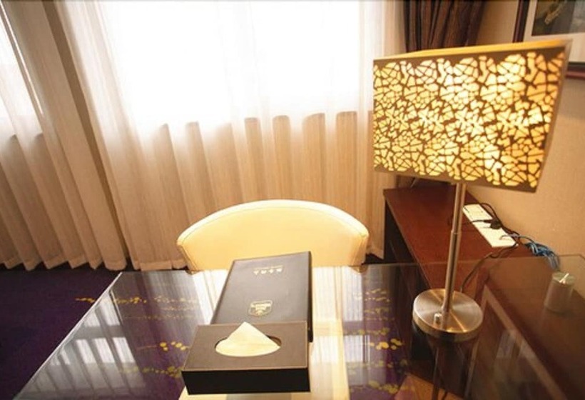 هتل Best Western Yantai