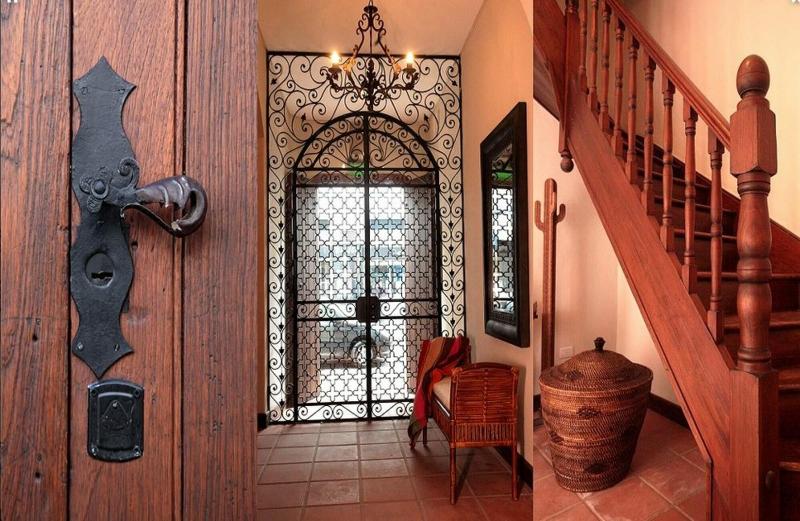 هتل Boutique Balcon De La Plaza