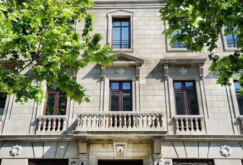 Cotton House Hotel, Autograph Collection