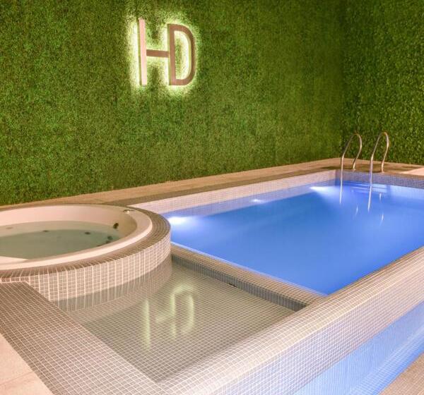 هتل Denver Mar Del Plata