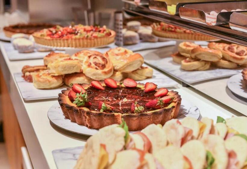 هتل Denver Mar Del Plata