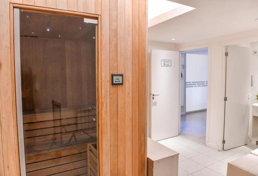 هتل Denver Mar Del Plata