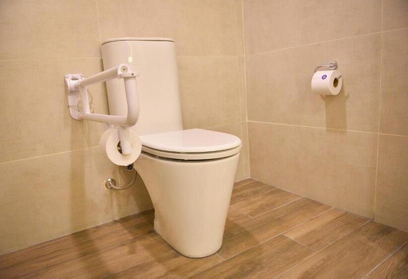 هتل Denver Mar Del Plata