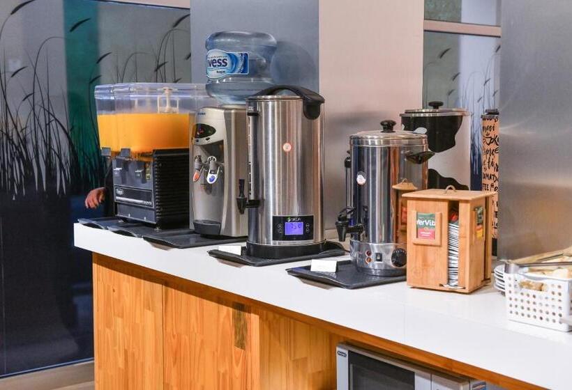 هتل Denver Mar Del Plata