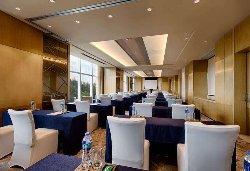 Doubletree By Hilton Hotel Xiamen   Wuyuan Bay