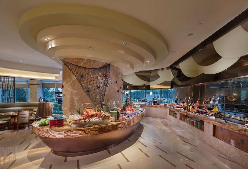 Doubletree By Hilton Hotel Xiamen   Wuyuan Bay