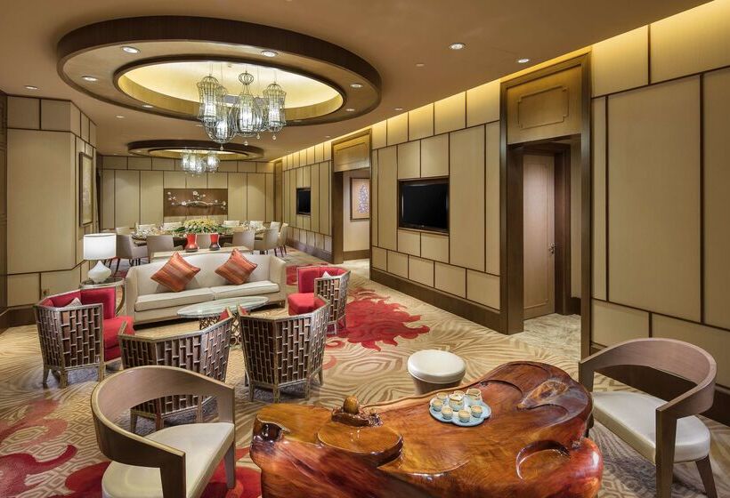 Doubletree By Hilton Hotel Xiamen   Wuyuan Bay