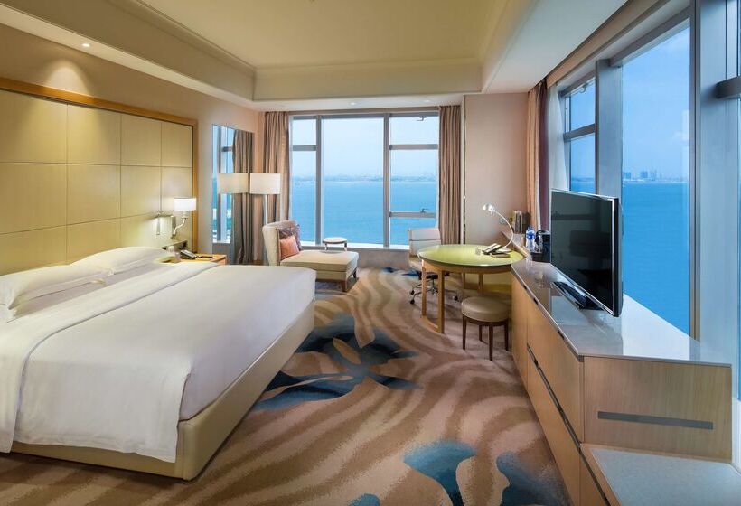 Doubletree By Hilton Hotel Xiamen   Wuyuan Bay