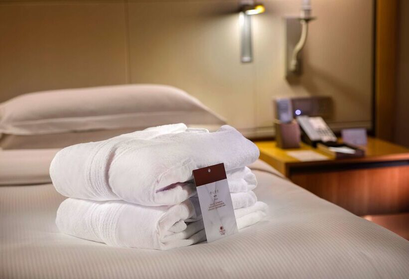 Doubletree By Hilton Hotel Xiamen   Wuyuan Bay