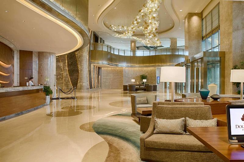 Doubletree By Hilton Hotel Xiamen   Wuyuan Bay