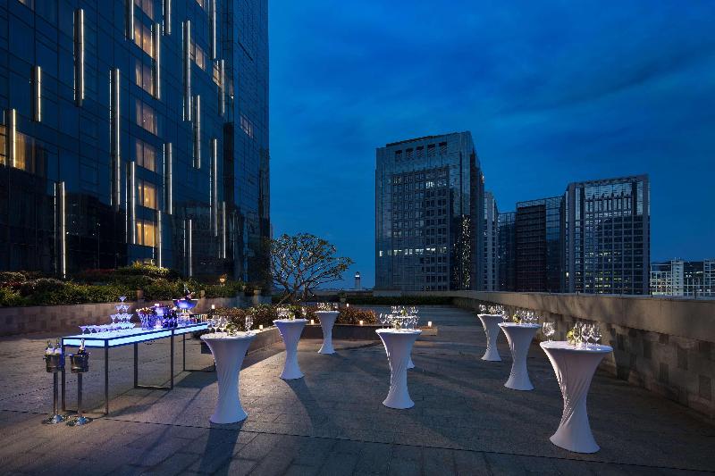 Doubletree By Hilton Hotel Xiamen   Wuyuan Bay