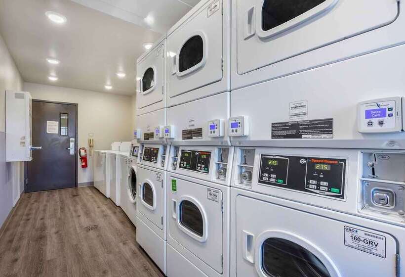 酒店 Extended Stay America Select Suites  Gainesville