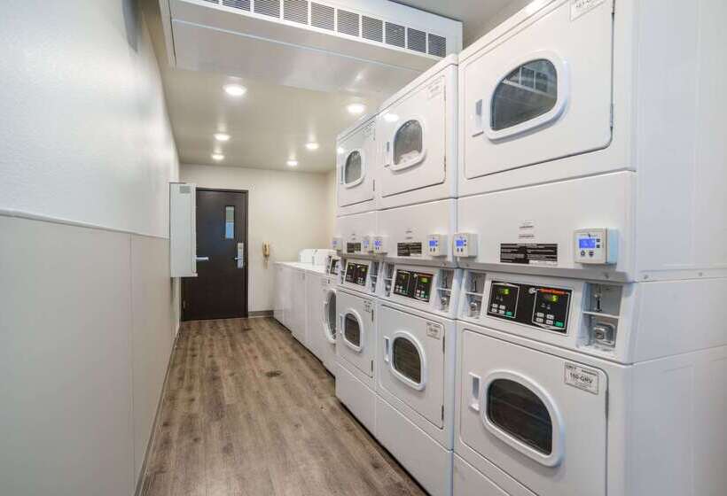 酒店 Extended Stay America Select Suites  Gainesville