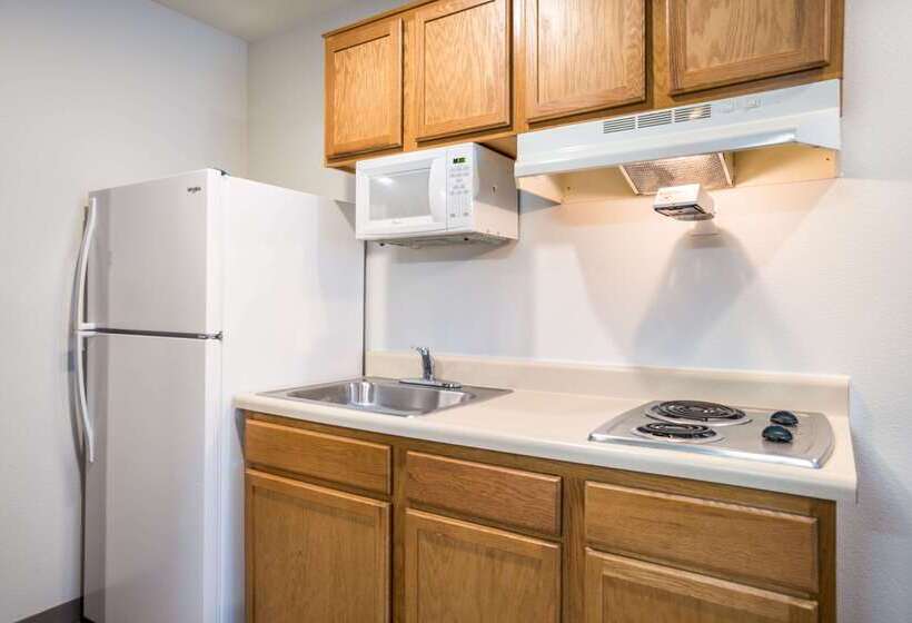 酒店 Extended Stay America Select Suites  Gainesville