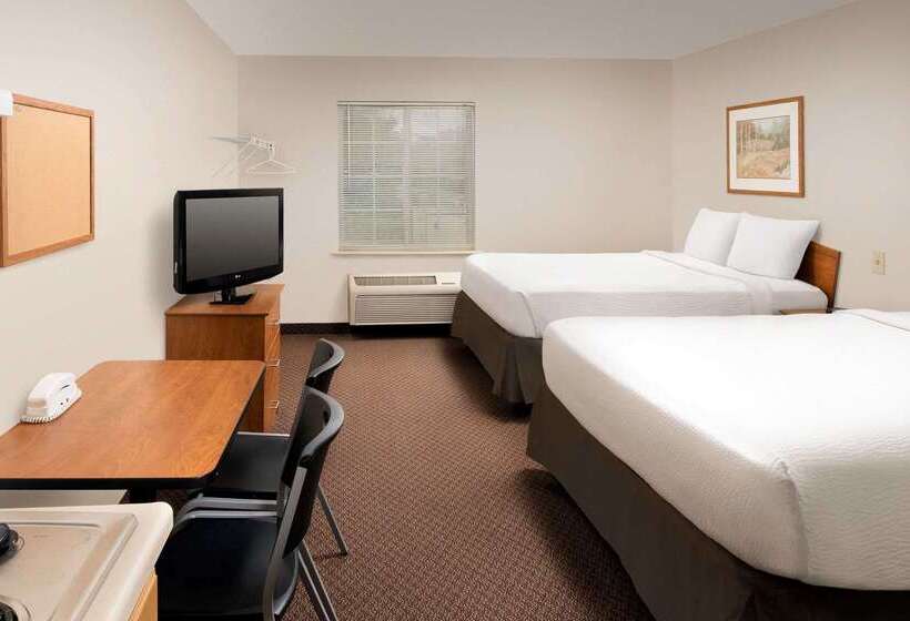 酒店 Extended Stay America Select Suites  Gainesville