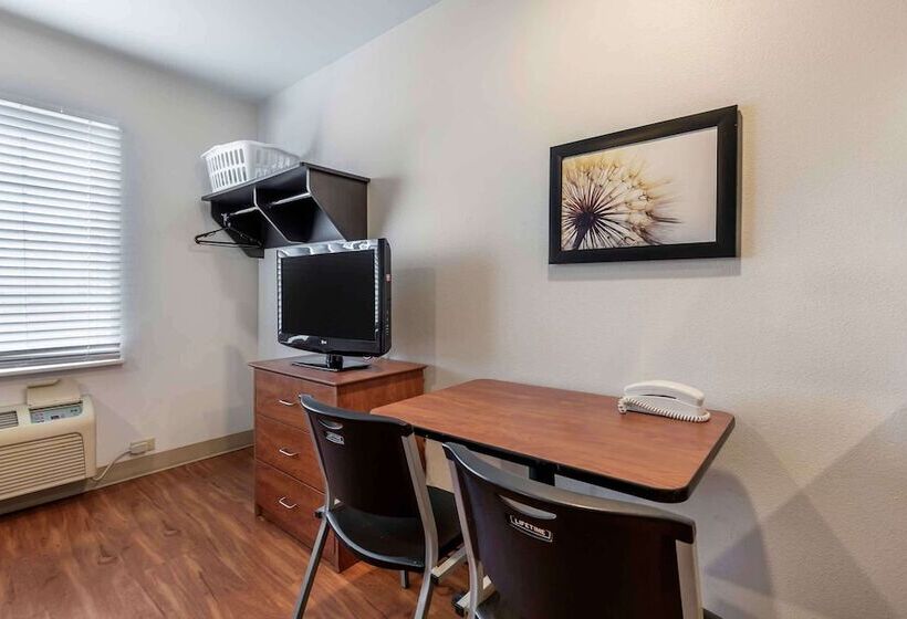 酒店 Extended Stay America Select Suites  Gainesville