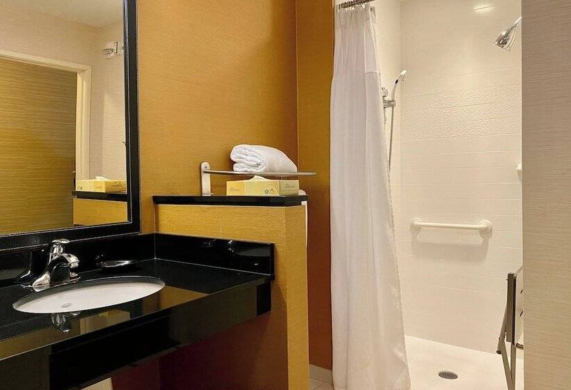 호텔 Fairfield By Marriott The Dalles