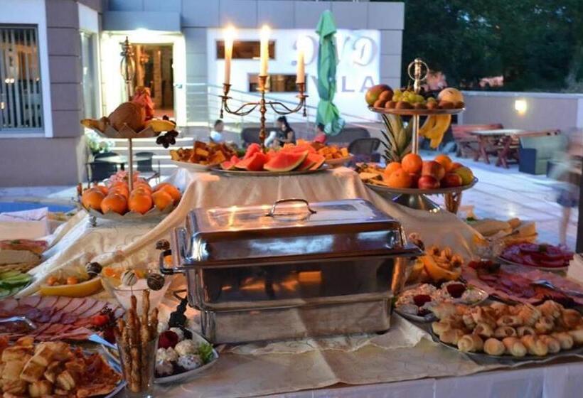 هتل Guesthouse Vila Dnd