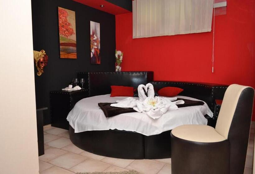 هتل Guesthouse Vila Dnd