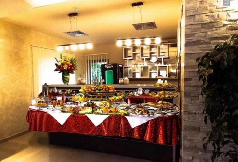 هتل Guesthouse Vila Dnd