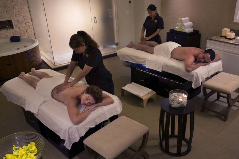 هتل Hideaway at Royalton Riviera Cancun, An Autograph Collection - All Inclusive Resort - Adults Only