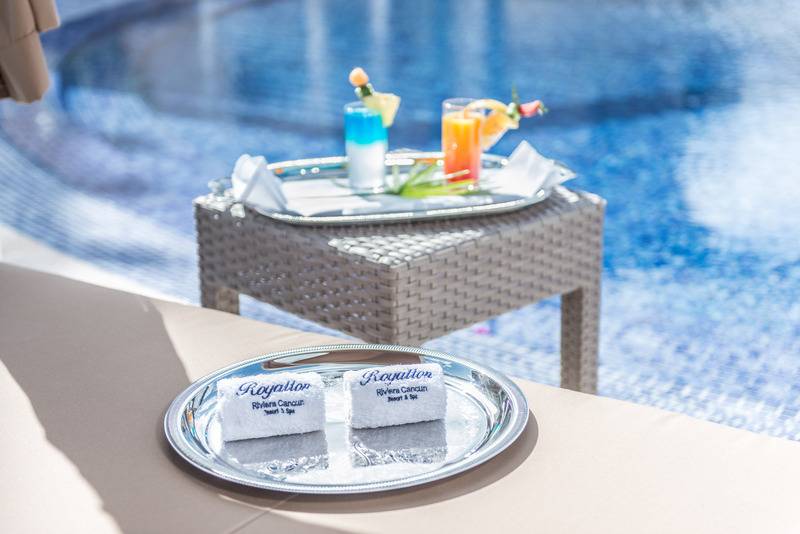 هتل Hideaway at Royalton Riviera Cancun, An Autograph Collection - All Inclusive Resort - Adults Only