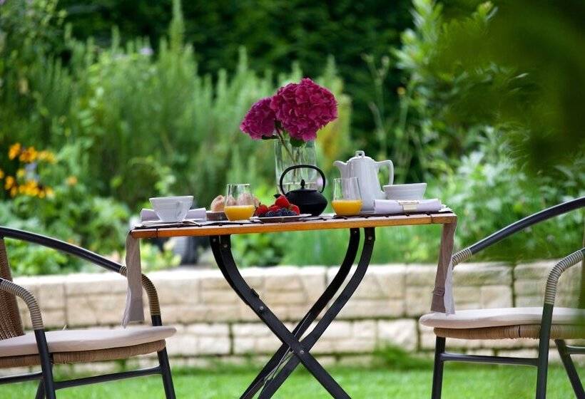 בית מלון כפרי La Bonne Auberge