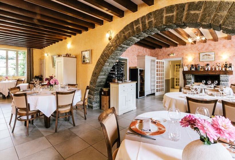 בית מלון כפרי La Bonne Auberge