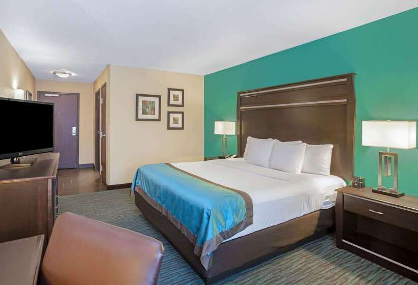 هتل La Quinta By Wyndham Sioux Falls