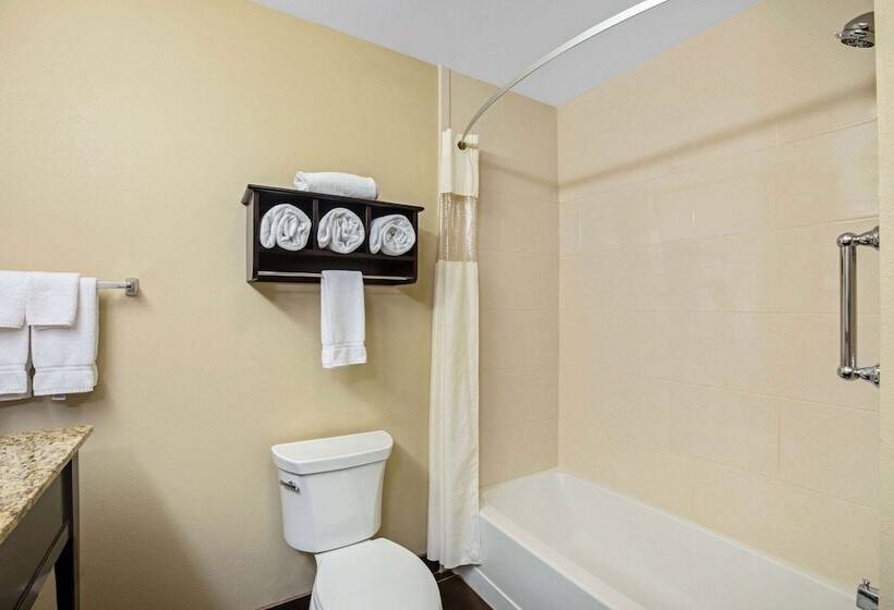 هتل La Quinta By Wyndham Sioux Falls