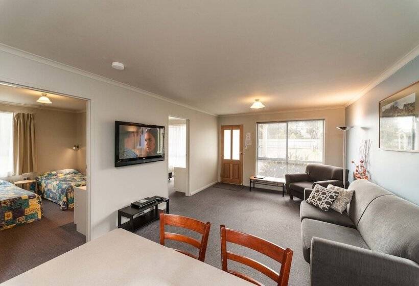 فندق Leisure Ville Holiday Centre