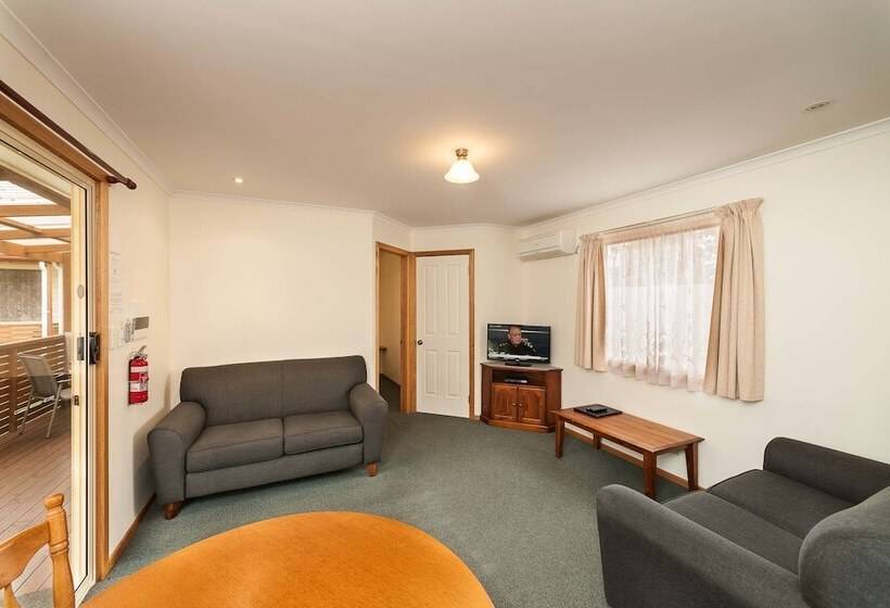 فندق Leisure Ville Holiday Centre