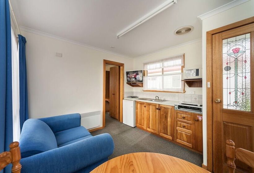 فندق Leisure Ville Holiday Centre