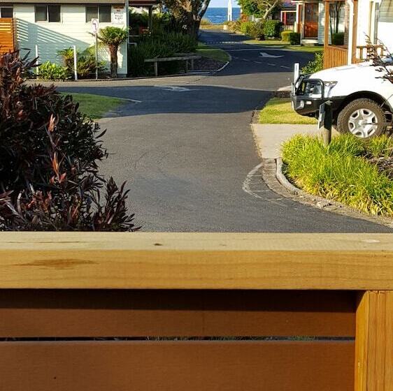 فندق Leisure Ville Holiday Centre