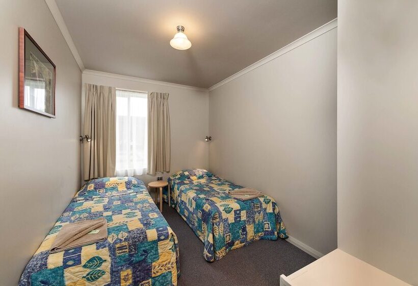 فندق Leisure Ville Holiday Centre