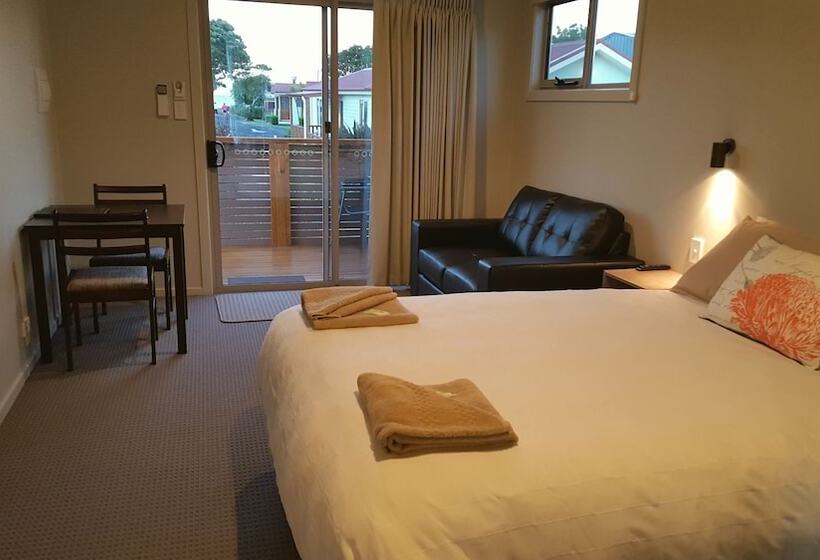 فندق Leisure Ville Holiday Centre